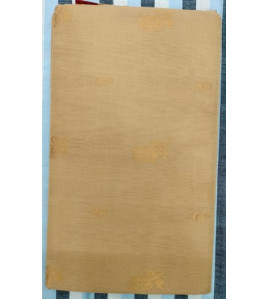 SAREES JAYANKONDAM COTTON 550 MTS