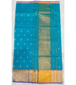 SAREES JAYANKONDAM COTTON 550 MTS
