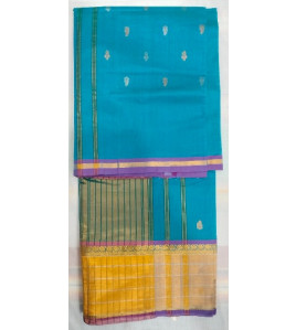 SAREES JAYANKONDAM COTTON 550 MTS