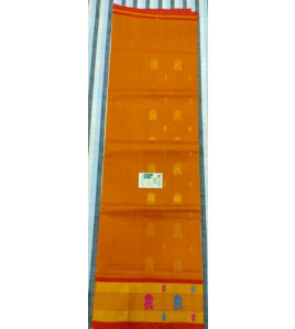 SAREES JAYANKONDAM COTTON 550 MTS