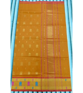 SAREES JAYANKONDAM COTTON 550 MTS