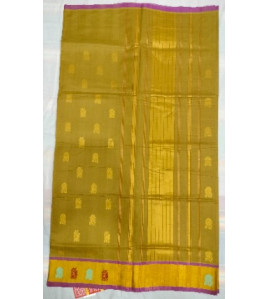 SAREES JAYANKONDAM COTTON 550 MTS