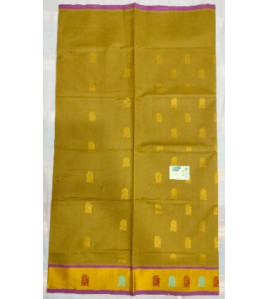 SAREES JAYANKONDAM COTTON 550 MTS