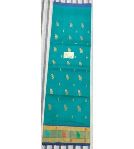 SAREES JAYANKONDAM COTTON 550 MTS