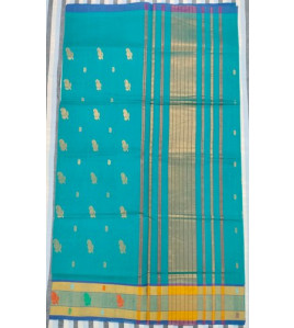 SAREES JAYANKONDAM COTTON 550 MTS