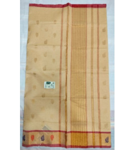SAREES JAYANKONDAM COTTON 550 MTS