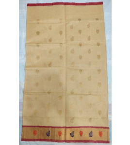 SAREES JAYANKONDAM COTTON 550 MTS