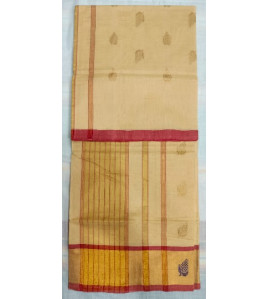 SAREES JAYANKONDAM COTTON 550 MTS