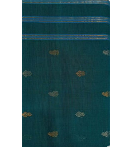 SAREES JAYANKONDAM COTTON 550 MTS