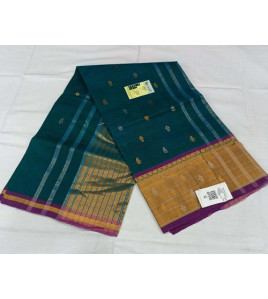 SAREES JAYANKONDAM COTTON 550 MTS