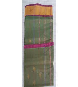 SAREES JAYANKONDAM COTTON 550 MTS