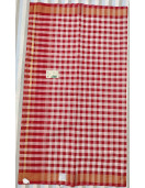 MANAMEDU COTTON SAREES 5.50MTS