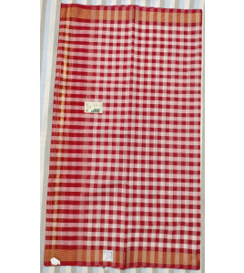 MANAMEDU COTTON SAREES 5.50MTS