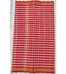 MANAMEDU COTTON SAREES 5.50MTS