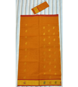 SAREES JAYANKONDAM COTTON WITH BLOUSE