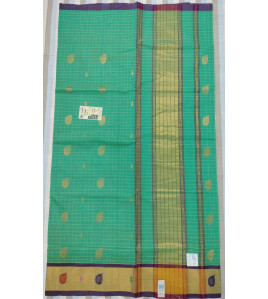 SAREES CUDDALORE COTTON 5.50 MTS