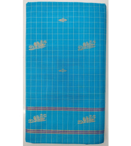 SAREES CUDDALORE COTTON 5.50 MTS