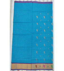 SAREES CUDDALORE COTTON 5.50 MTS