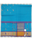 SAREES CUDDALORE COTTON 5.50 MTS