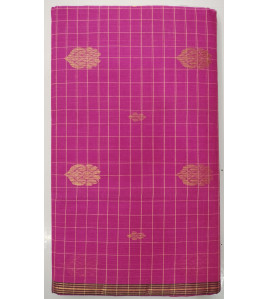 SAREES CUDDALORE COTTON 5.50 MTS