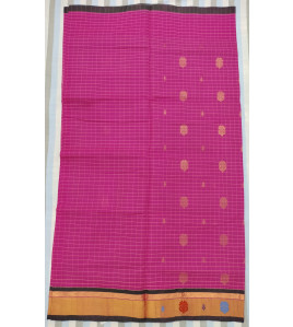 SAREES CUDDALORE COTTON 5.50 MTS