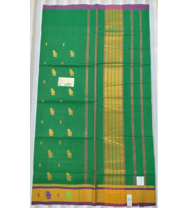 SAREES CUDDALORE COTTON 5.50 MTS