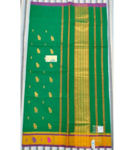 SAREES CUDDALORE COTTON 550 MTS