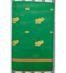 SAREES CUDDALORE COTTON 550 MTS
