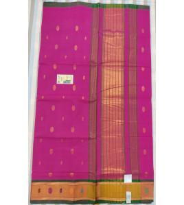 SAREES CUDDALORE COTTON 5.50 MTS
