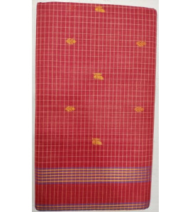 SAREES CUDDALORE COTTON 5.50 MTS