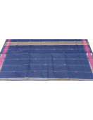 MANAMEDU COTTON SAREES WITH BLOUSE