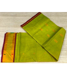SAREES JAYANKONDAM COTTON 550 MTS
