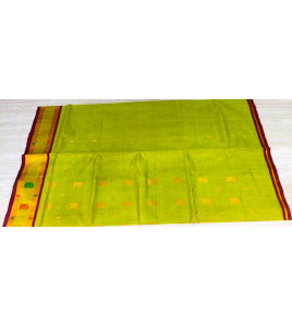 SAREES JAYANKONDAM COTTON 550 MTS