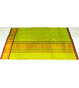 SAREES JAYANKONDAM COTTON 550 MTS