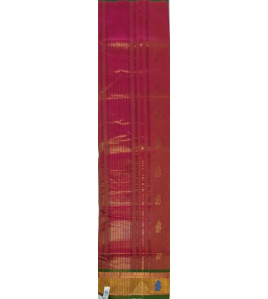 SAREES JAYANKONDAM COTTON 550 MTS