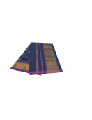 SAREES JAYANKONDAM COTTON WITH BLOUSE