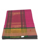 SAREES JAYANKONDAM COTTON WITH BLOUSE