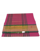 SAREES JAYANKONDAM COTTON WITH BLOUSE