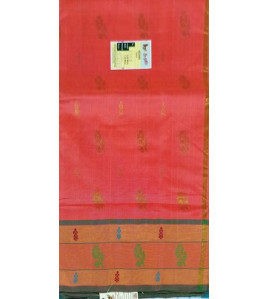 SAREES JAYANKONDAM COTTON 550 MTS