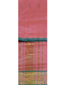 SAREES JAYANKONDAM COTTON 550 MTS