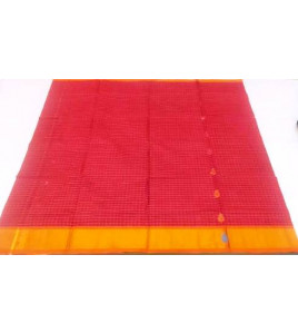 SAREES CUDDALORE COTTON 550 MTS