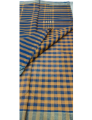 MANAMEDU COTTON SAREES 550MTS