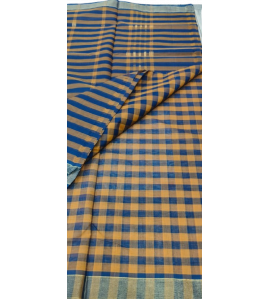 MANAMEDU COTTON SAREES 550MTS