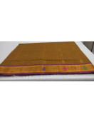 SAREES CUDDALORE COTTON 550 MTS