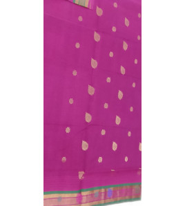 SAREES JAYANKONDAM COTTON 550 MTS