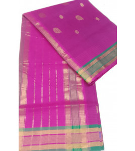 SAREES JAYANKONDAM COTTON 550 MTS