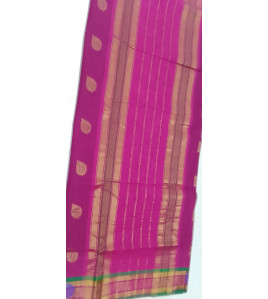 SAREES JAYANKONDAM COTTON 550 MTS