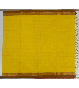 MANAMEDU COTTON SAREES WITH BLOUSE