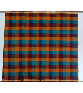 MANAMEDU COTTON SAREES 550MTS