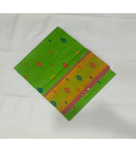 SAREES JAYANKONDAM COTTON 550 MTS